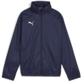 Puma teamGOAL Allweather Junior Kinder Blouson