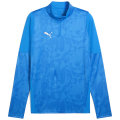 Puma teamCUP Training 1/4 Zip Herren Rollkragenpullover
