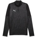 Puma teamCUP Training 1/4 Zip Herren Rollkragenpullover