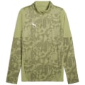 Puma teamCUP Training 1/4 Zip Herren Rollkragenpullover