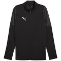 Puma teamCUP Training Herren Fußballjacke