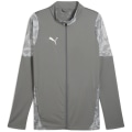 Puma teamCUP Training Herren Fußballjacke
