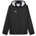 Puma teamADDITIONS Training All Weather Herren Fußballjacke