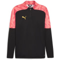 Puma individualFINAL FF. 1/4 Zip-Top Herren Trikot