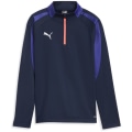 Puma IndividualLIGA 1/4 Zip
