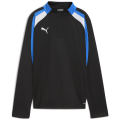 Puma IndividualLIGA 1/4 Zip