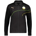 Puma KING Pele Herren Fußballjacke
