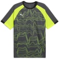 Puma individualLIGA Graphic Herren T-Shirt