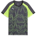 Puma individualLIGA Graphic Kinder T-Shirt