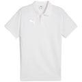 Puma teamEVOSTRIPE Herren Poloshirt