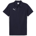 Puma teamEVOSTRIPE Herren Poloshirt