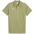 Puma teamEVOSTRIPE Herren Poloshirt