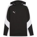 Puma teamEVOSTRIPE Herren Kapuzensweater