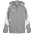 Puma teamEVOSTRIPE Hooded Kinder Kapuzensweater