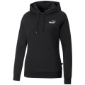 Puma Ess+ Embroidery FL Damen Kapuzensweater