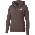 Puma Ess+ Embroidery FL Damen Kapuzensweater