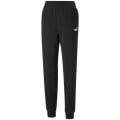 Puma ESS+ Embroidery High-waist FL CL Damen Jogginghose