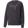 Puma Better Crew FL Damen Sweatshirt