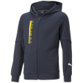 Puma Active Sports Full-Zip TR B Jungen Kapuzensweater