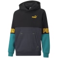 Puma Power Colorblock FL B Jungen Kapuzensweater