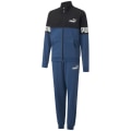 Puma Power Poly Suit B Jungen Jogginganzug