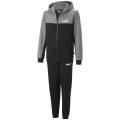Puma Ess+ Block Hooded Suit FL B Jungen Jogginganzug