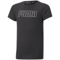 Puma RT Favorites Tee G Mädchen T-Shirt
