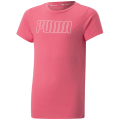 Puma RT Favorites Tee G Mädchen T-Shirt