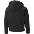 Puma Modern Sports Full-Zip G Mädchen Sweatshirt