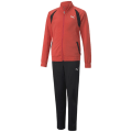 Puma Classic Tricot Suit Op G Mädchen Jogginganzug