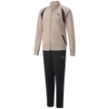 Puma Classic Tricot Suit Op G Mädchen Jogginganzug