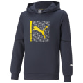 Puma Active Sports TR  B Jungen Kapuzensweater