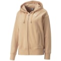 Puma Her Full-zip TR Damen Kapuzensweater