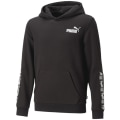Puma ESS Tape Camo TR Jungen Kapuzensweater