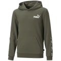 Puma ESS Tape Camo TR Jungen Kapuzensweater