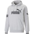Puma Power Colorblock TR Herren Kapuzensweater