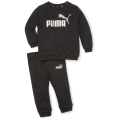 Puma Minicats ESS+ Crew Jogger FL Kinder Jogginganzug
