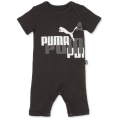 Puma Minicats Newborn Oncie Kinder Overall