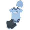 Puma Minicats Newborn Set Kinder Overall