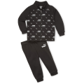 Puma Minicats Aop Jogger FL Kinder Jogginganzug