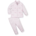 Puma Minicats Aop Jogger FL Kinder Jogginganzug