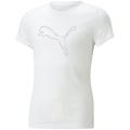 Puma Nova Shine Mädchen T-Shirt
