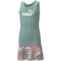 Puma ESS+ Flower Power Mädchen Kleid