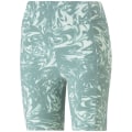 Puma Power Aop 7" High-waist Damen Tights