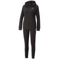 Puma CLassic Hooded Tracksuit TR CL Damen Sportanzug