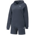 Puma Loungewear Suit TR Damen Sportanzug