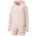 Puma Loungewear Suit TR Damen Sportanzug