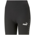 Puma Power Tape 7" Damen Tights