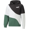 Puma Power Cat TR Jungen Kapuzensweater