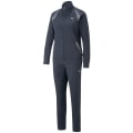 Puma Classic Tricot Suit Op Damen Sportanzug